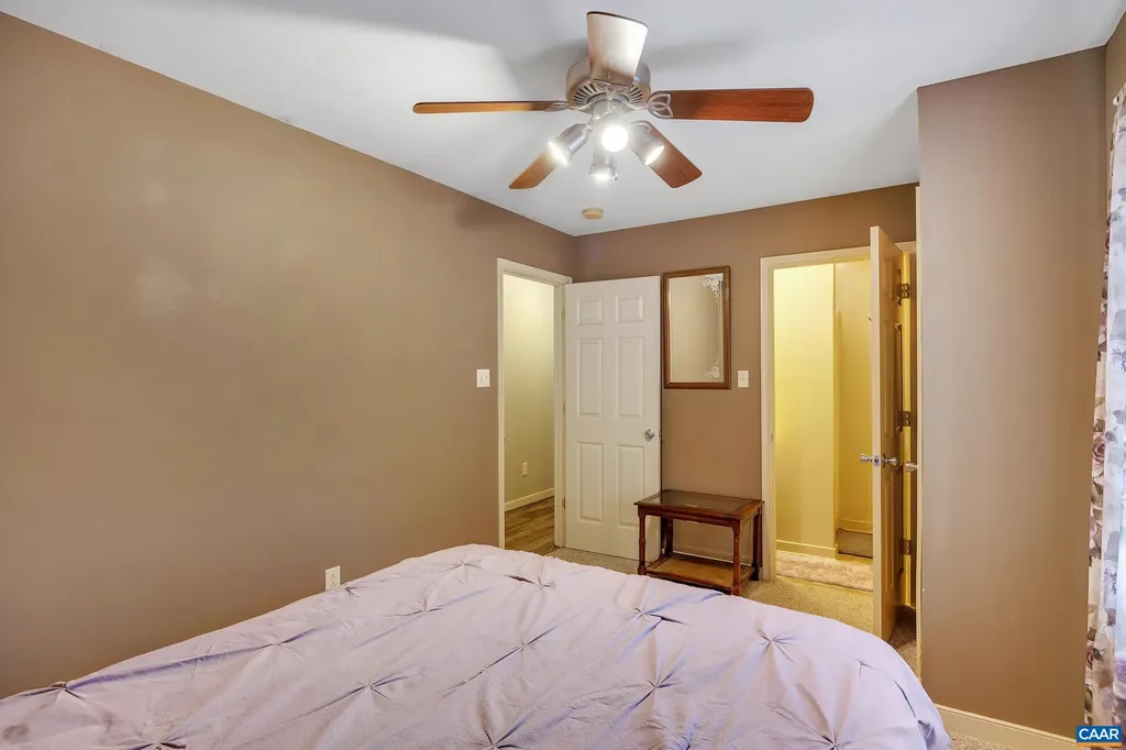 1211 Tisdale Road Louisa VA 23093