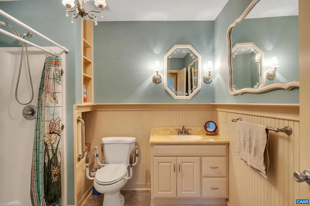 1211 Tisdale Road Louisa VA 23093