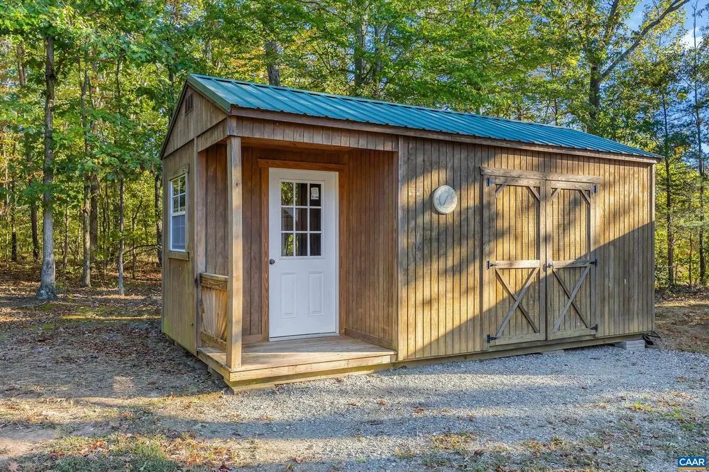 1211 Tisdale Road Louisa VA 23093