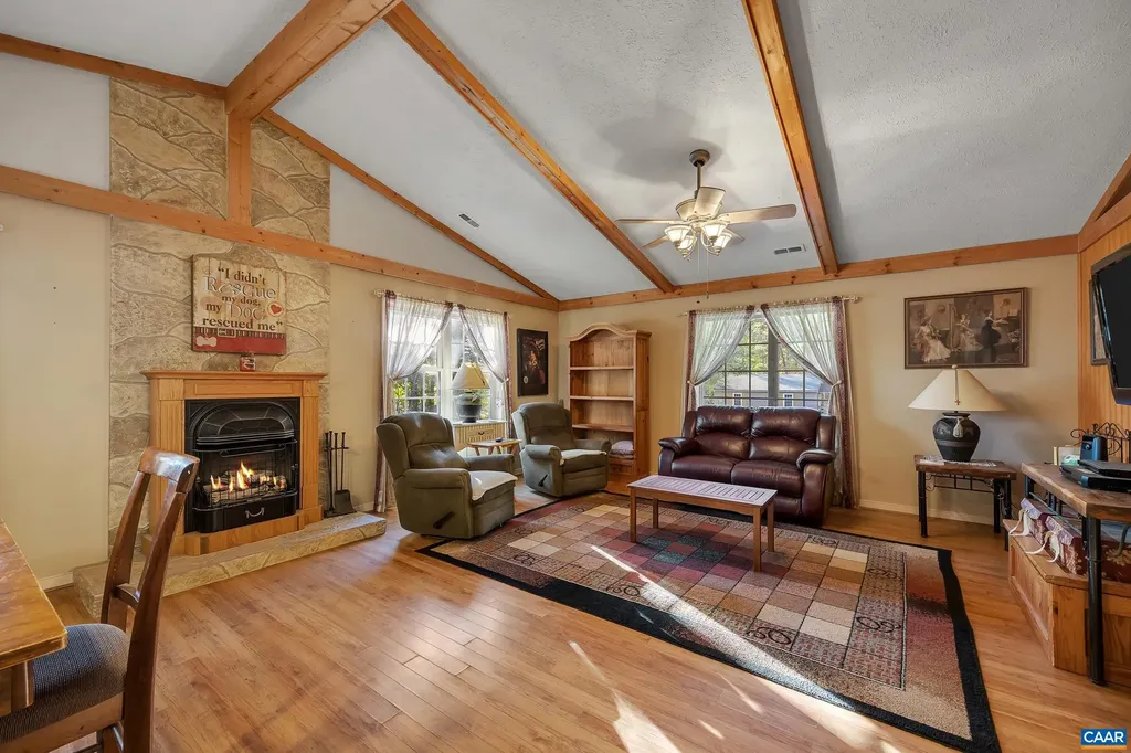 1211 Tisdale Road Louisa VA 23093