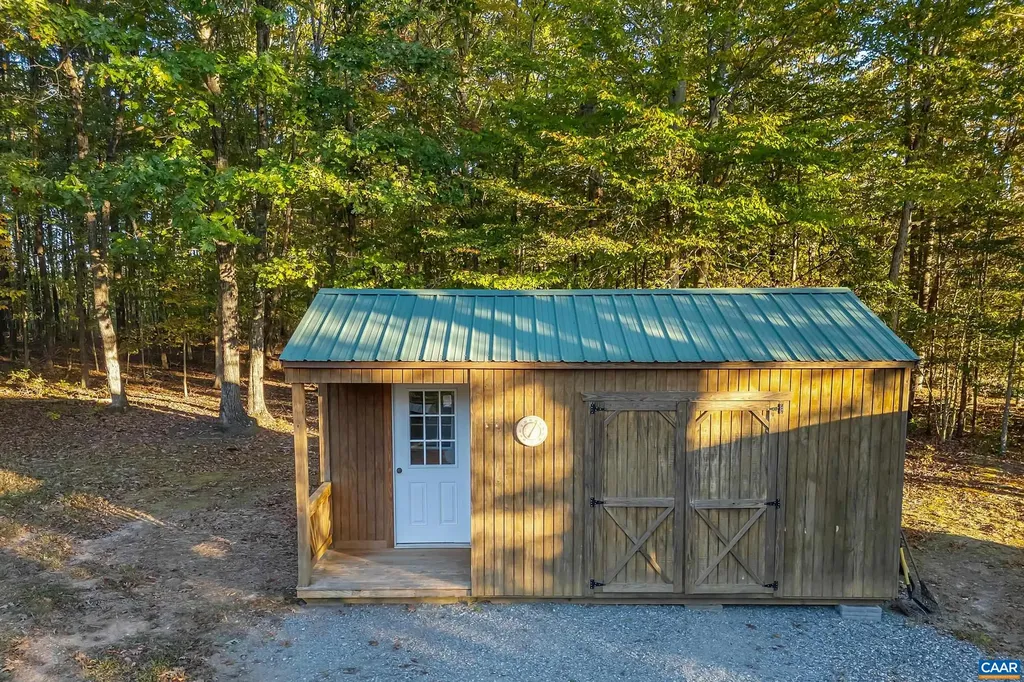 1211 Tisdale Road Louisa VA 23093