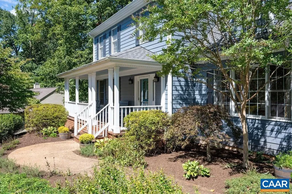 1549 Reynovia Drive Charlottesville VA 22902