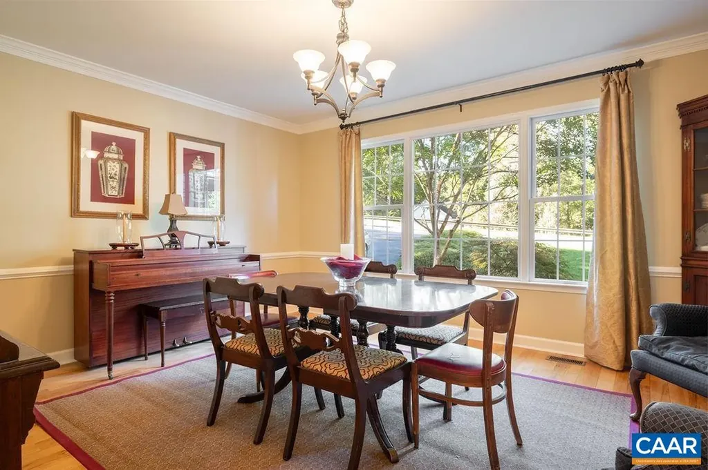 1549 Reynovia Drive Charlottesville VA 22902