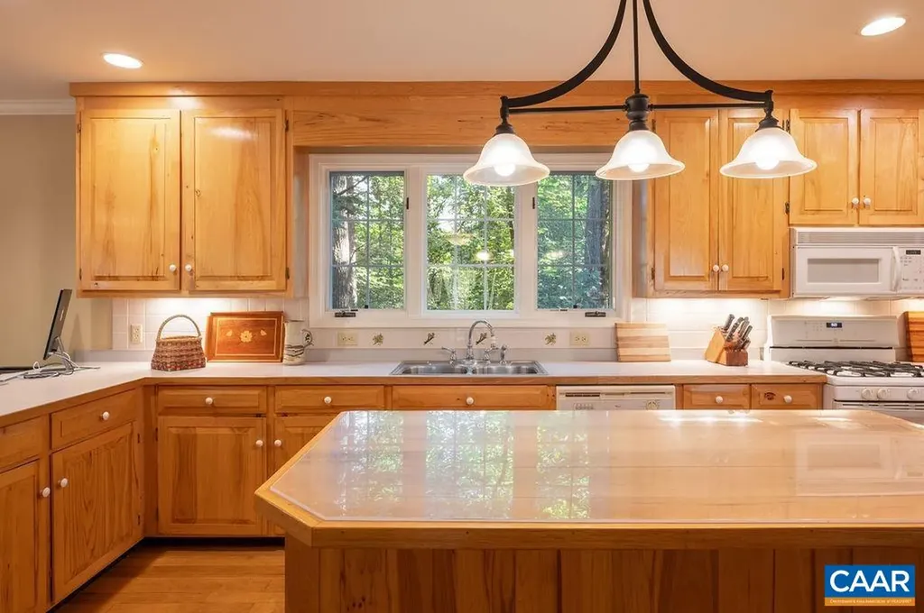 1549 Reynovia Drive Charlottesville VA 22902