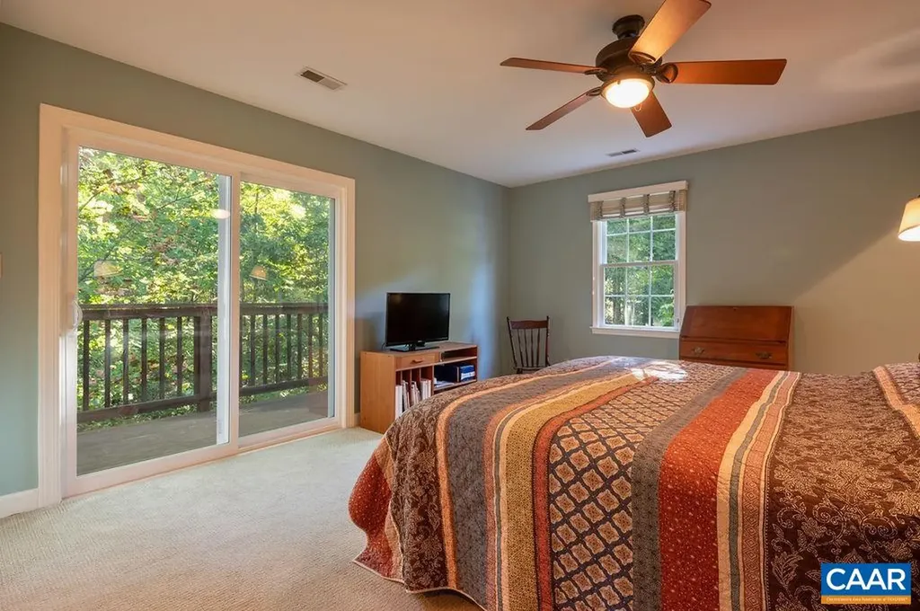 1549 Reynovia Drive Charlottesville VA 22902