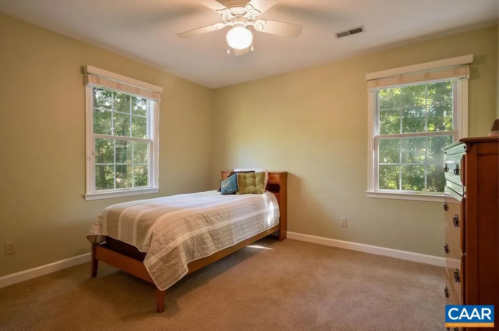 1549 Reynovia Drive Charlottesville VA 22902