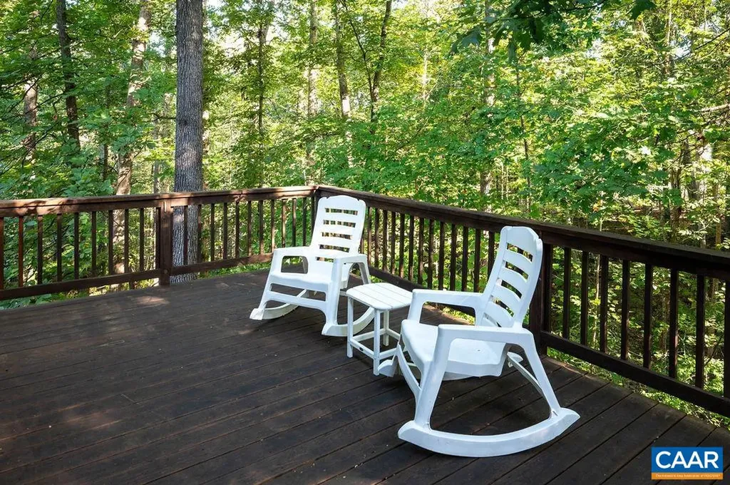 1549 Reynovia Drive Charlottesville VA 22902