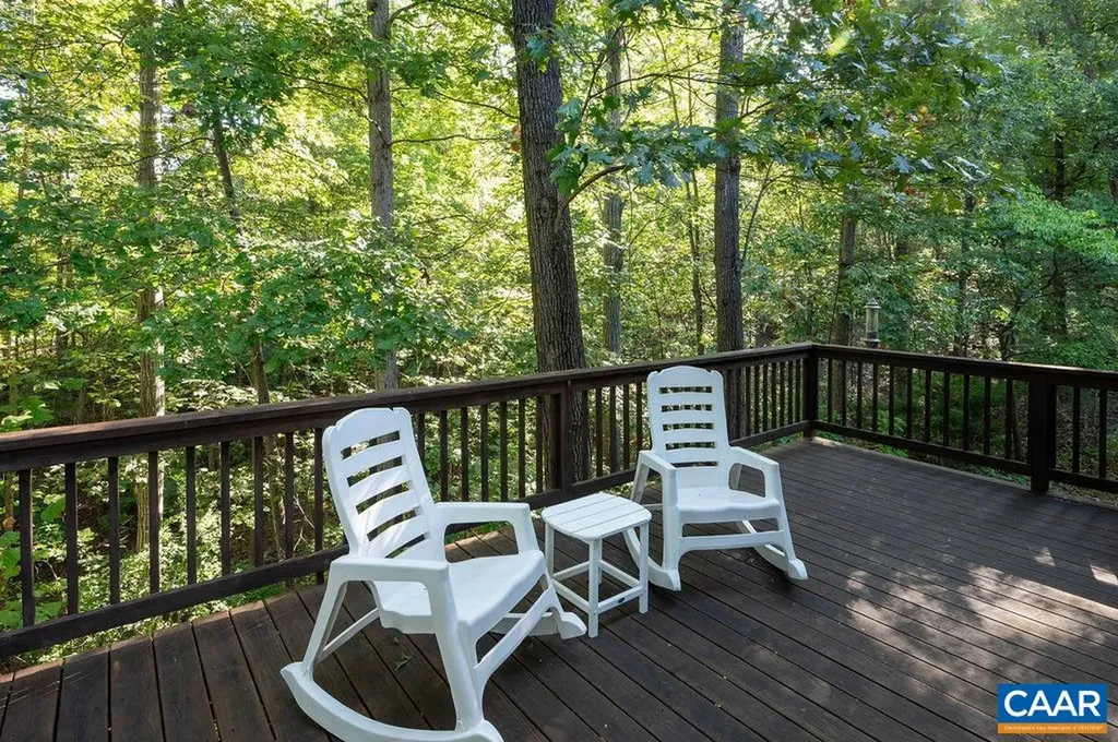 1549 Reynovia Drive Charlottesville VA 22902