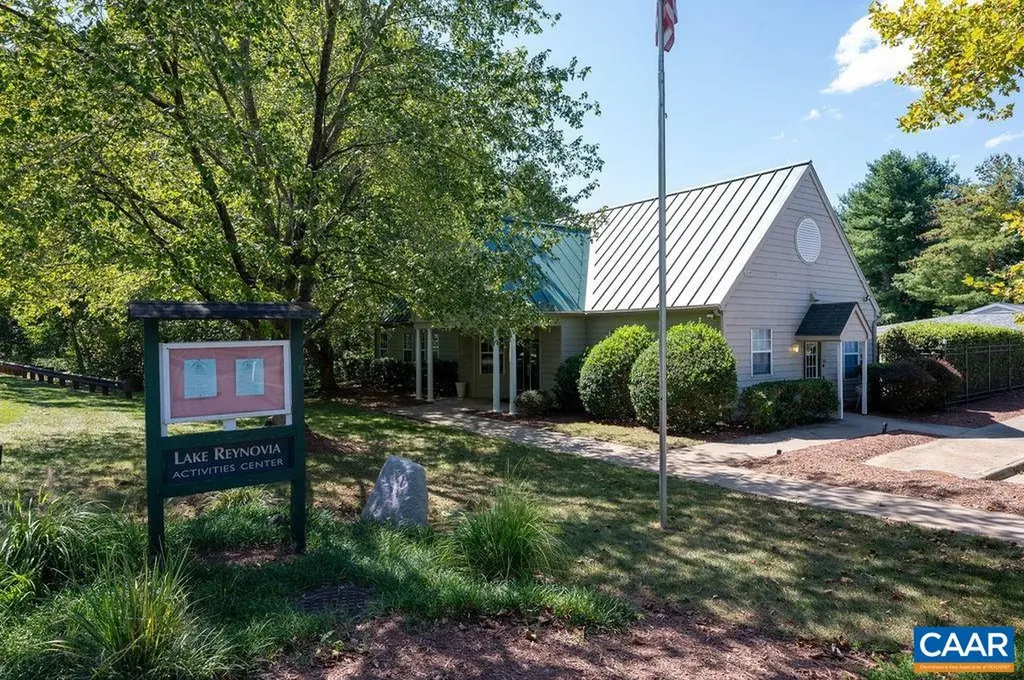 1549 Reynovia Drive Charlottesville VA 22902