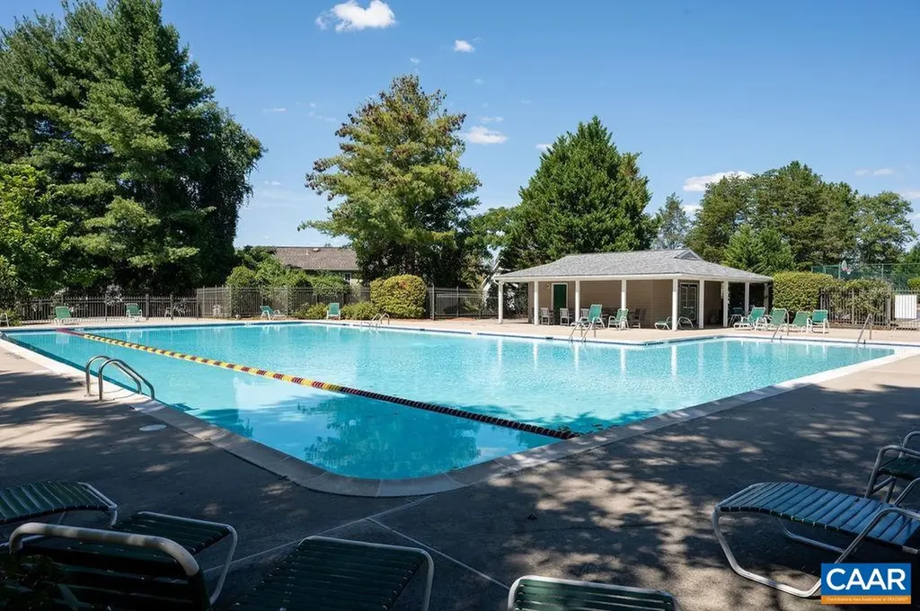 1549 Reynovia Drive Charlottesville VA 22902