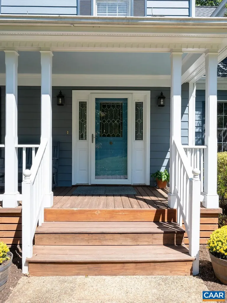 1549 Reynovia Drive Charlottesville VA 22902