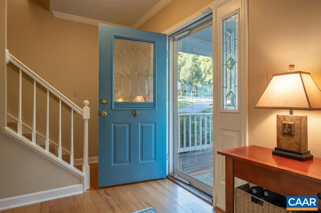 1549 Reynovia Drive Charlottesville VA 22902