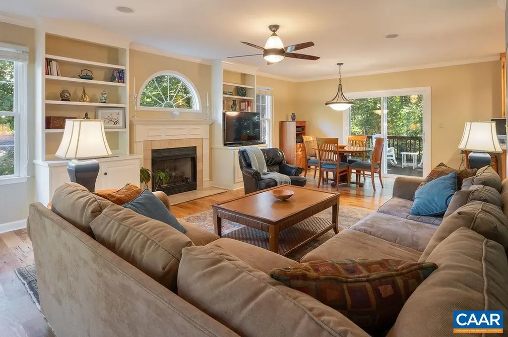 1549 Reynovia Drive Charlottesville VA 22902