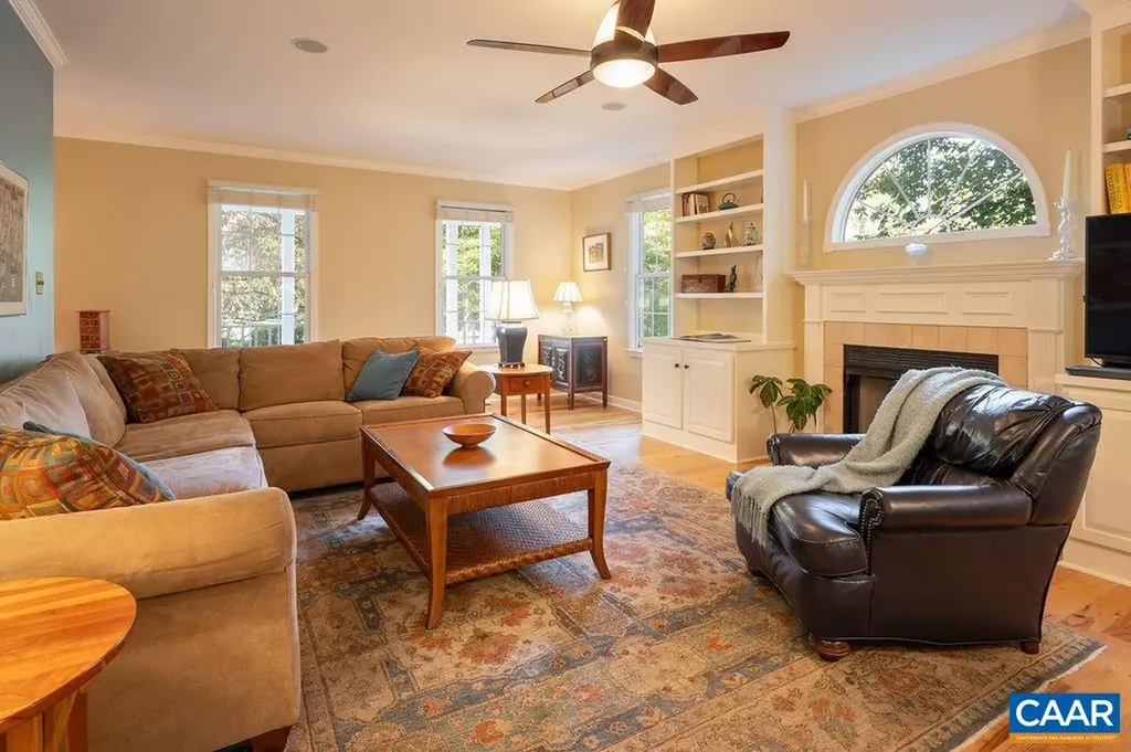 1549 Reynovia Drive Charlottesville VA 22902