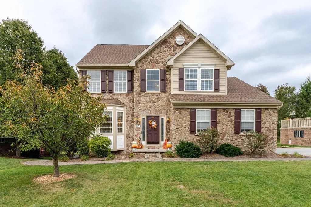 Broadway VA, 209 Buchanan Drive