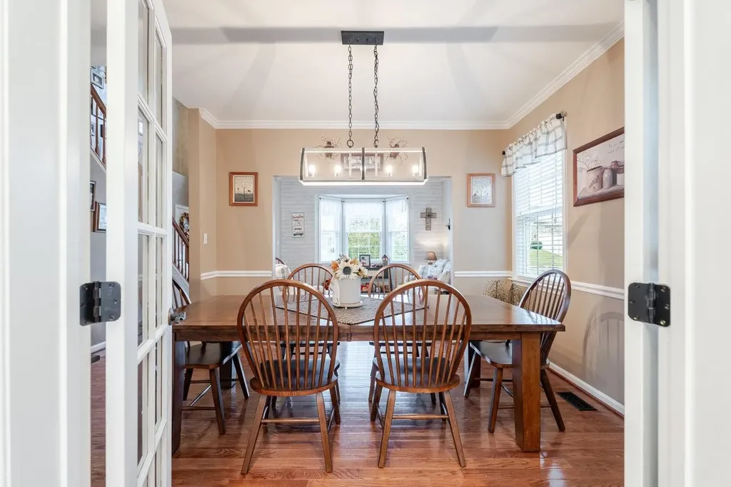 209 Buchanan Drive Broadway VA 22815