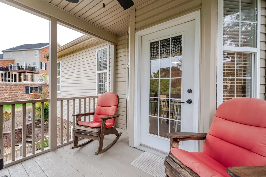 209 Buchanan Drive Broadway VA 22815