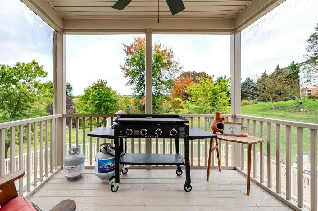 209 Buchanan Drive Broadway VA 22815