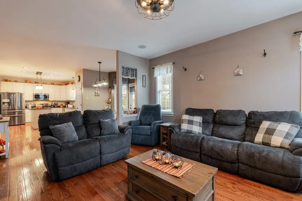 209 Buchanan Drive Broadway VA 22815