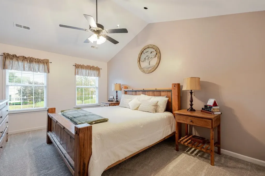 209 Buchanan Drive Broadway VA 22815