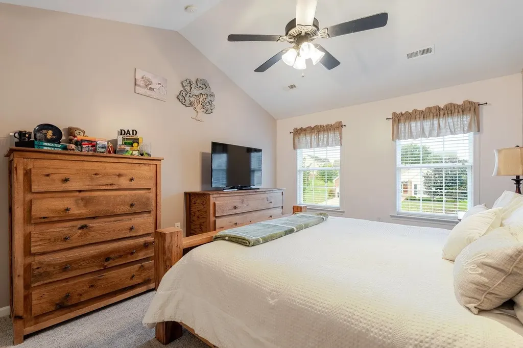 209 Buchanan Drive Broadway VA 22815