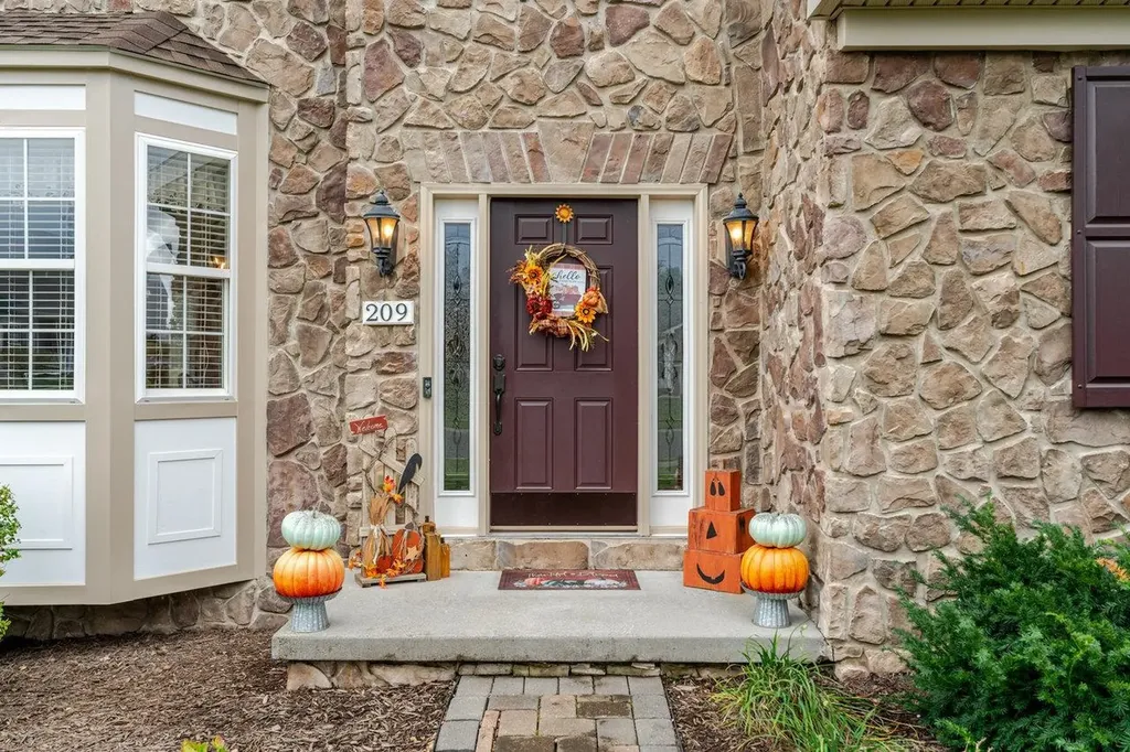 209 Buchanan Drive Broadway VA 22815