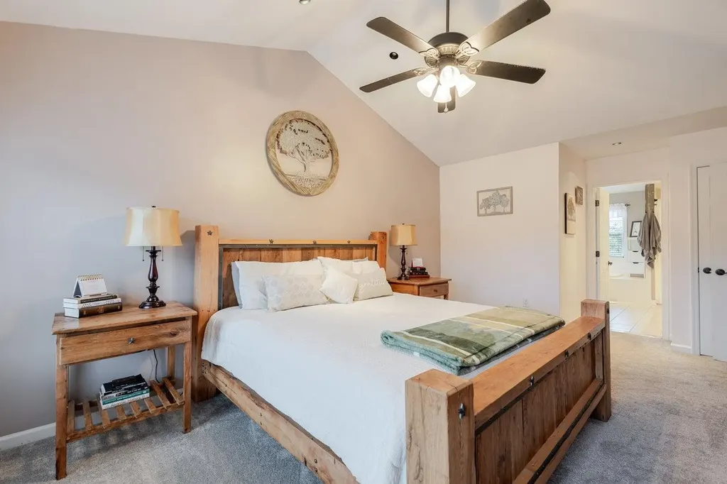 209 Buchanan Drive Broadway VA 22815