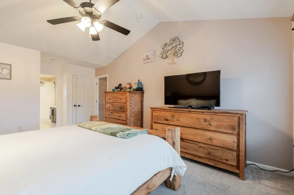 209 Buchanan Drive Broadway VA 22815