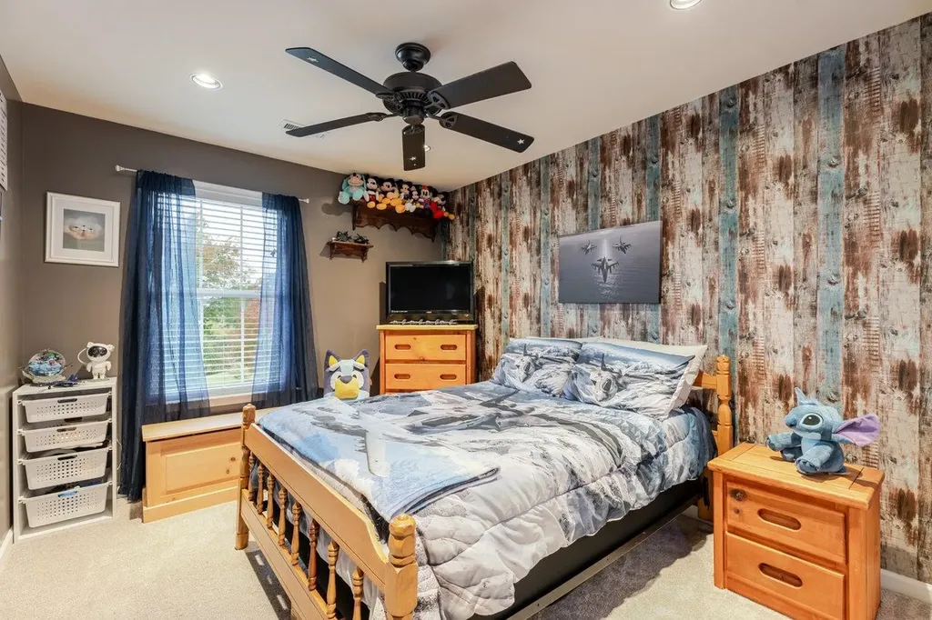 209 Buchanan Drive Broadway VA 22815