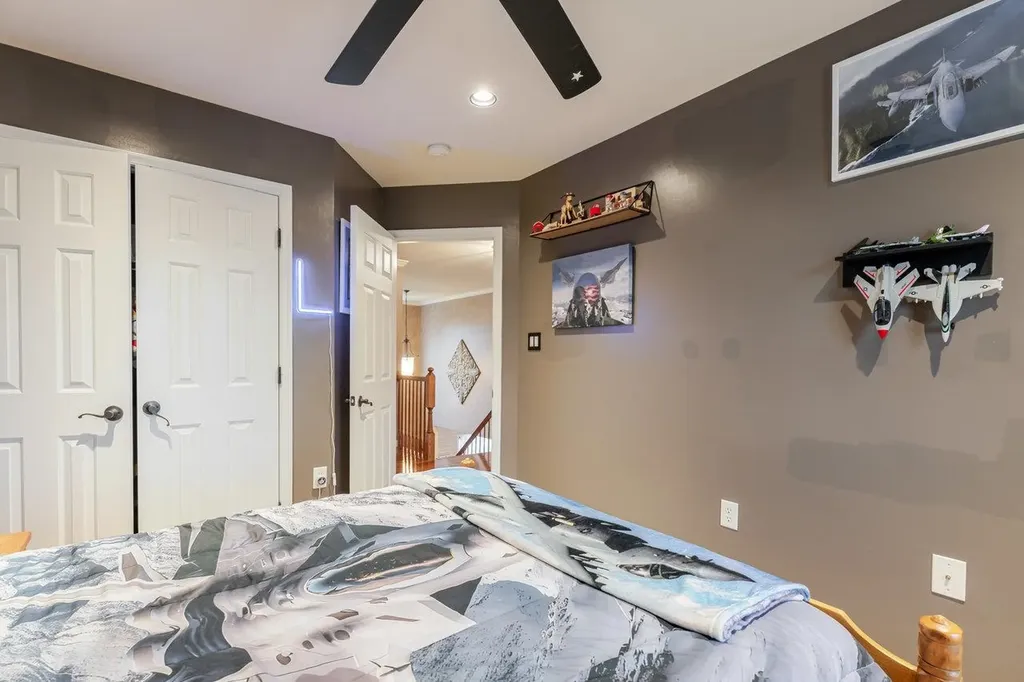 209 Buchanan Drive Broadway VA 22815