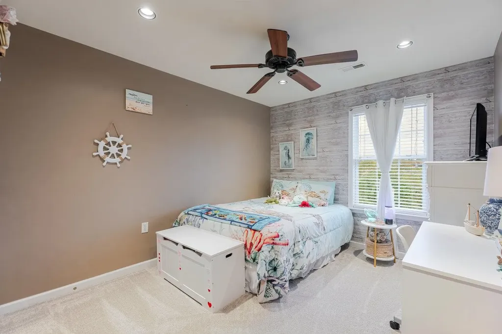 209 Buchanan Drive Broadway VA 22815