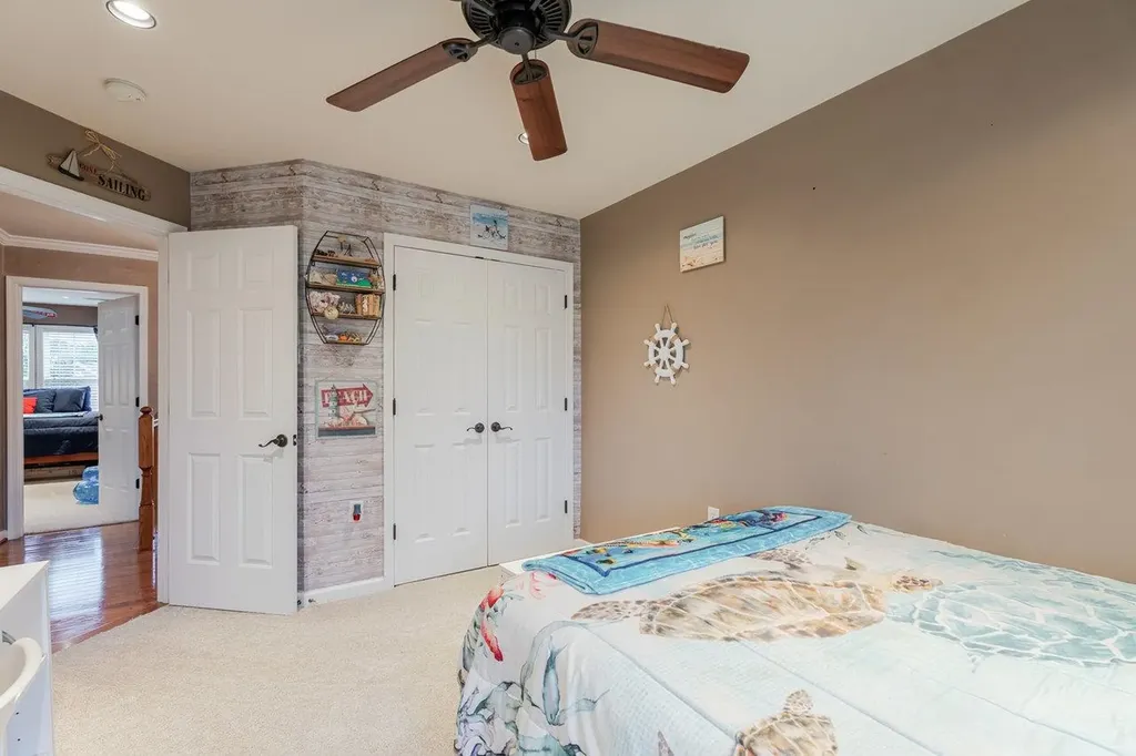 209 Buchanan Drive Broadway VA 22815