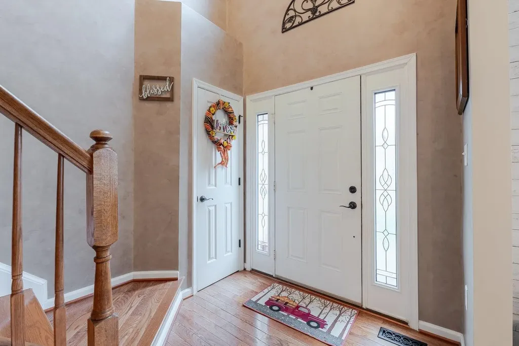 209 Buchanan Drive Broadway VA 22815