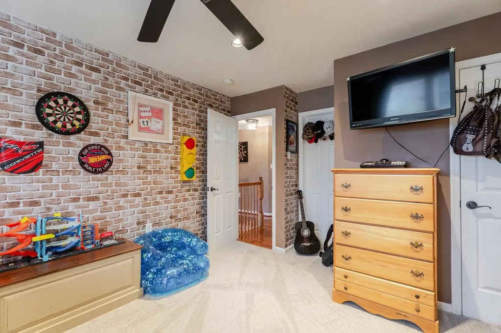 209 Buchanan Drive Broadway VA 22815