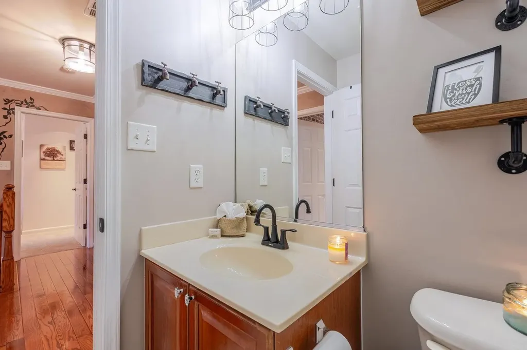 209 Buchanan Drive Broadway VA 22815