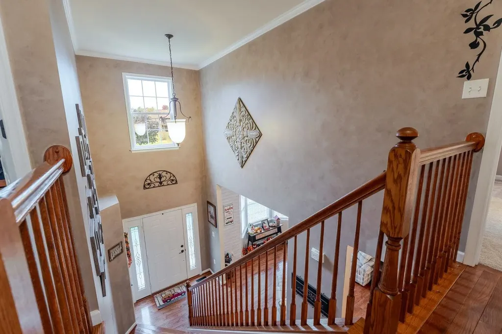 209 Buchanan Drive Broadway VA 22815