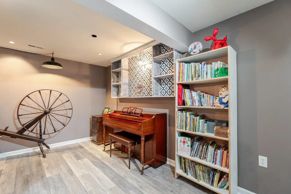 209 Buchanan Drive Broadway VA 22815