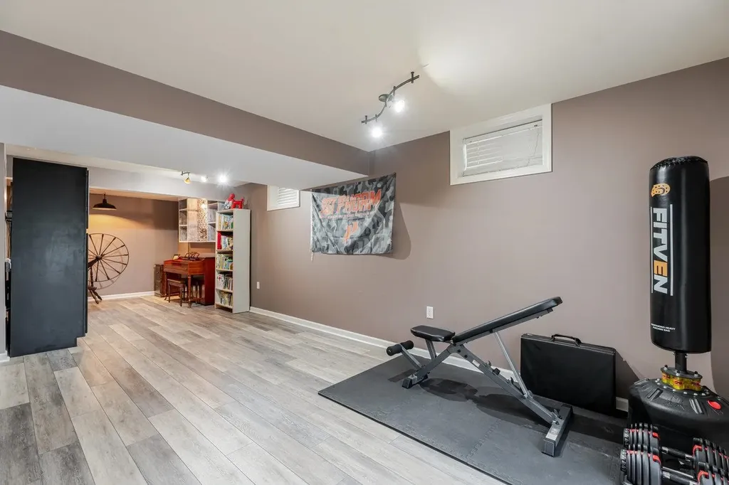 209 Buchanan Drive Broadway VA 22815