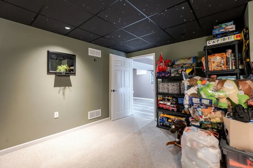 209 Buchanan Drive Broadway VA 22815