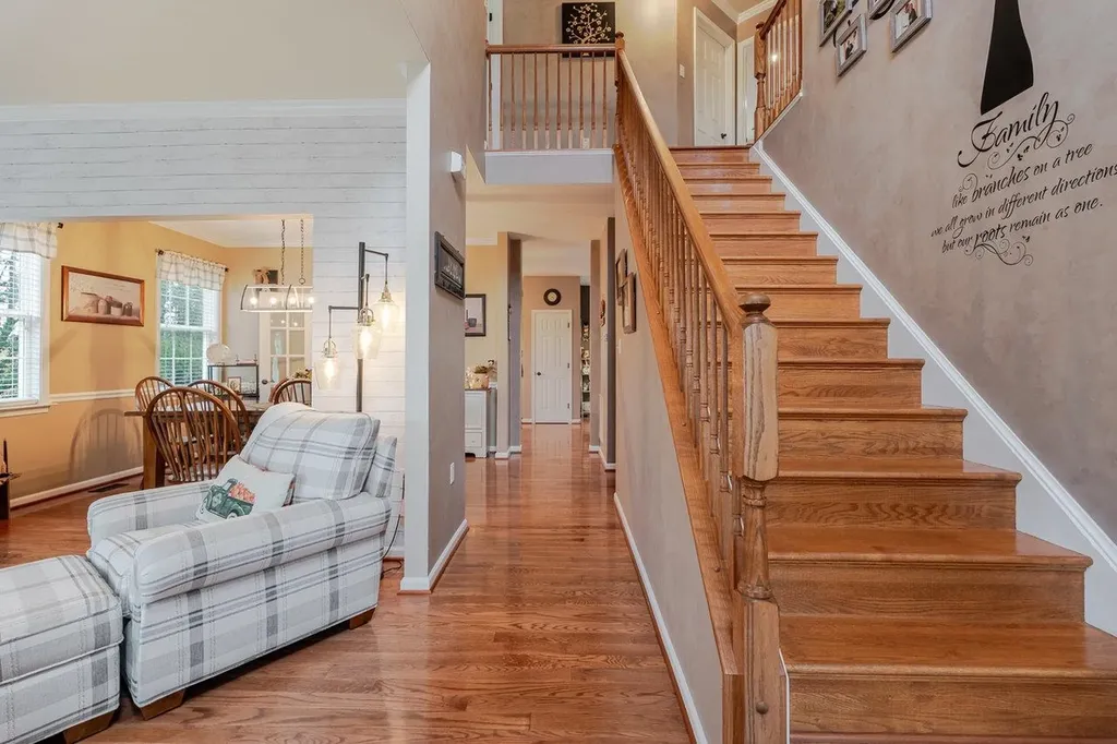 209 Buchanan Drive Broadway VA 22815