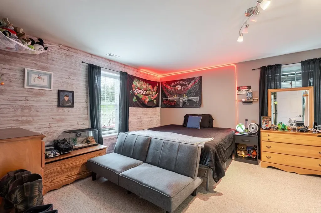 209 Buchanan Drive Broadway VA 22815