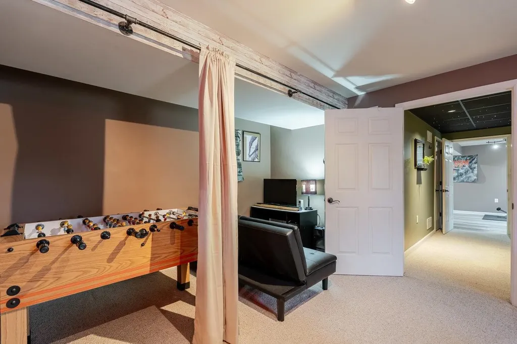 209 Buchanan Drive Broadway VA 22815