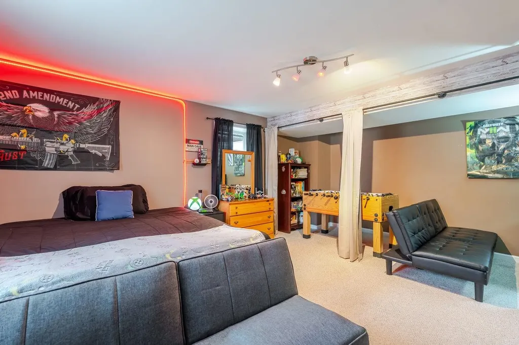 209 Buchanan Drive Broadway VA 22815