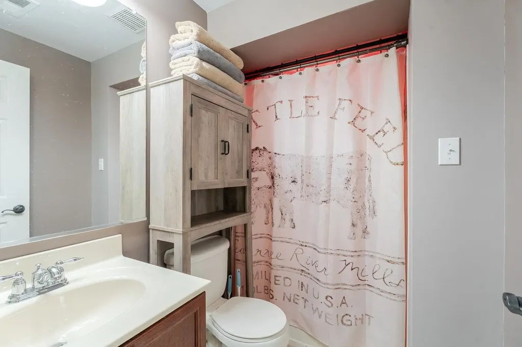 209 Buchanan Drive Broadway VA 22815