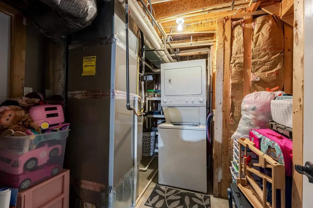 209 Buchanan Drive Broadway VA 22815