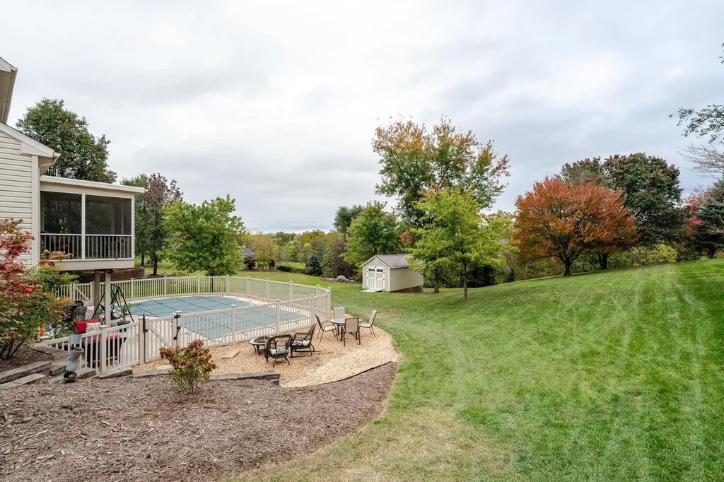 209 Buchanan Drive Broadway VA 22815