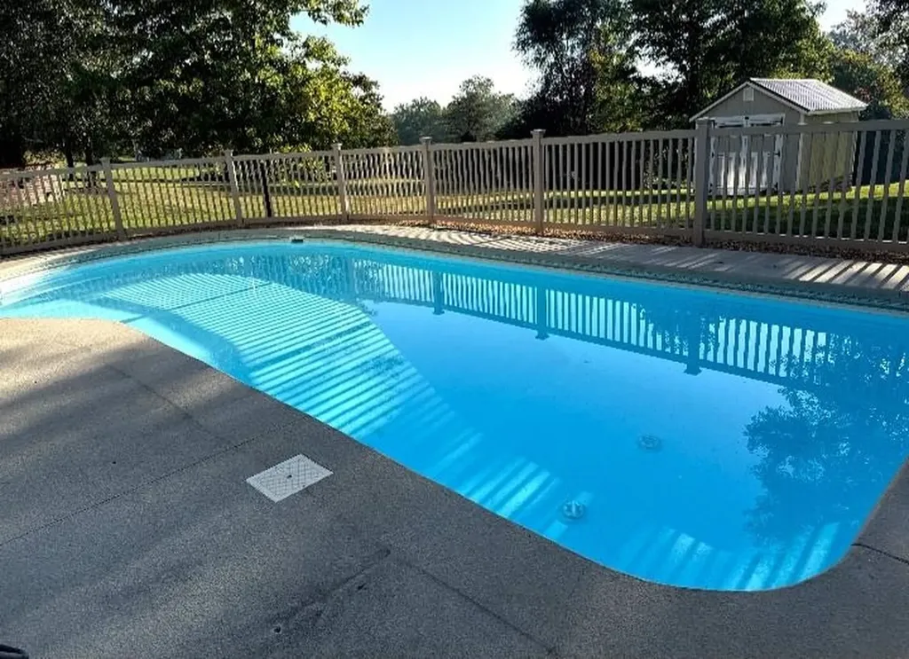 209 Buchanan Drive Broadway VA 22815