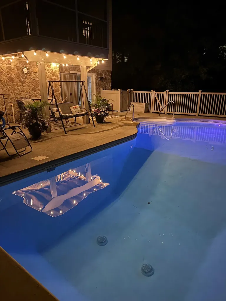 209 Buchanan Drive Broadway VA 22815