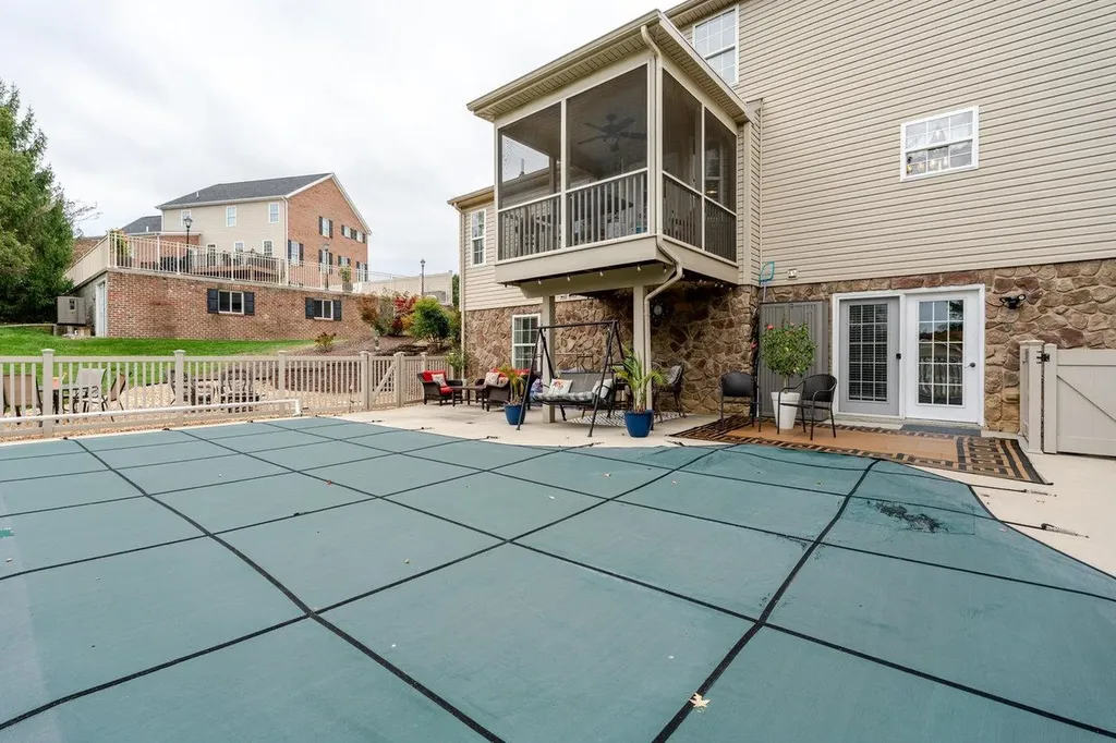 209 Buchanan Drive Broadway VA 22815