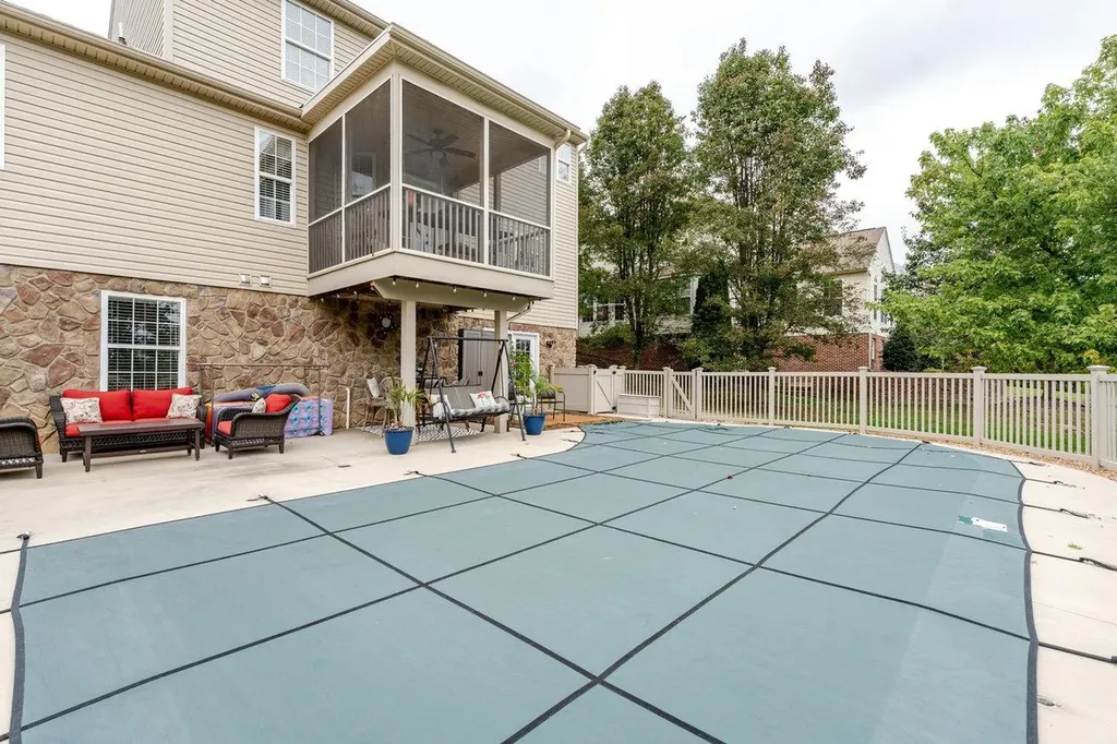 209 Buchanan Drive Broadway VA 22815